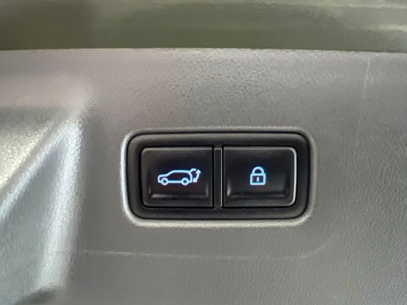 Used 2024 Hyundai Santa Fe Hybrid SUV