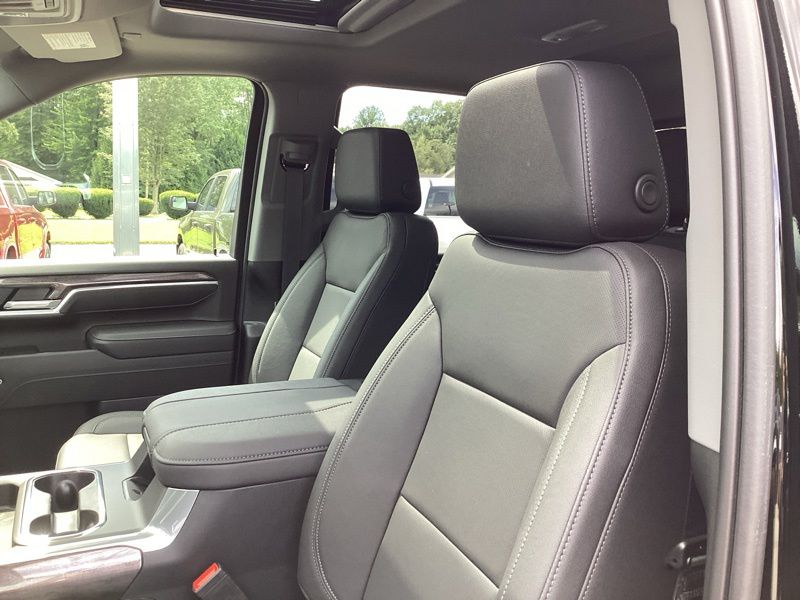New 2026 Chevrolet Silverado 2500HD Truck