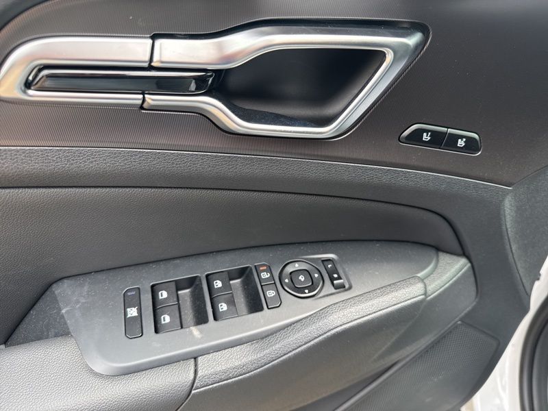 2026 Kia Sportage SX Prestige - Photo 26