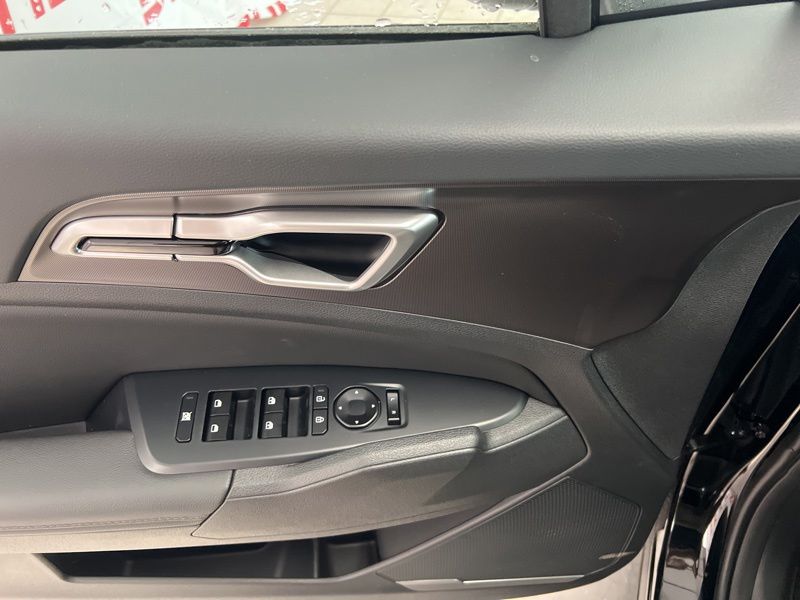 New 2026 Kia Sportage SUV