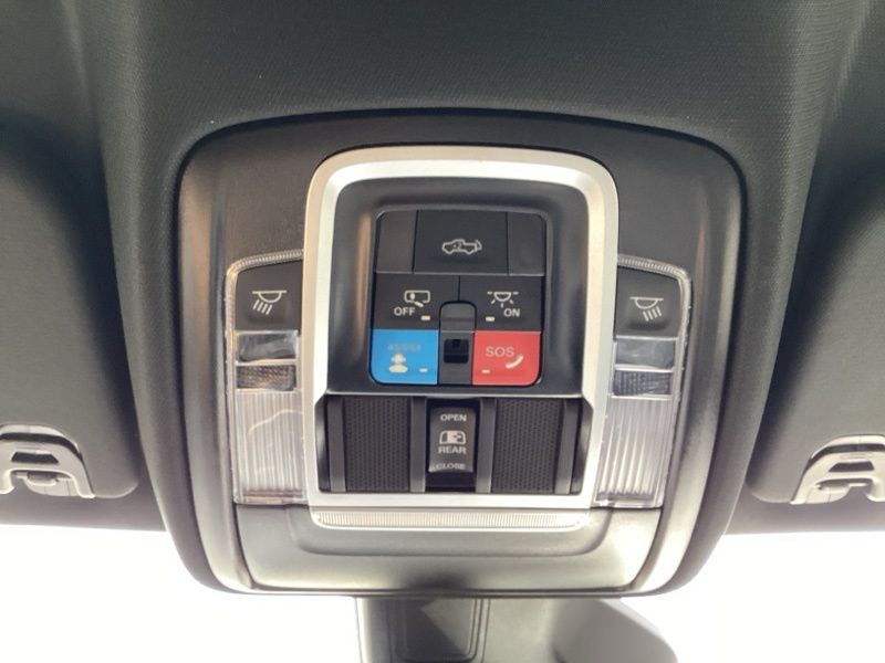 New 2026 Ram 1500 Truck