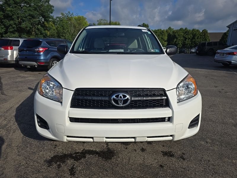 Used 2009 Toyota RAV4 SUV