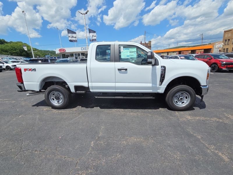 New 2026 Ford F-250SD Truck