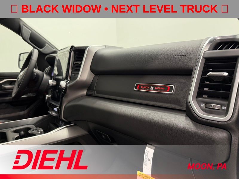 New 2026 Ram 1500 Truck