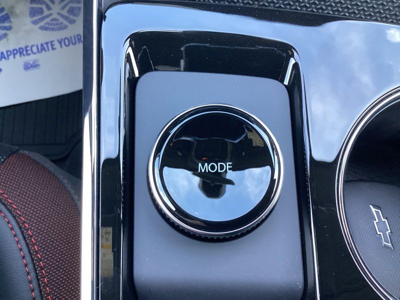 New 2027 Chevrolet Equinox SUV
