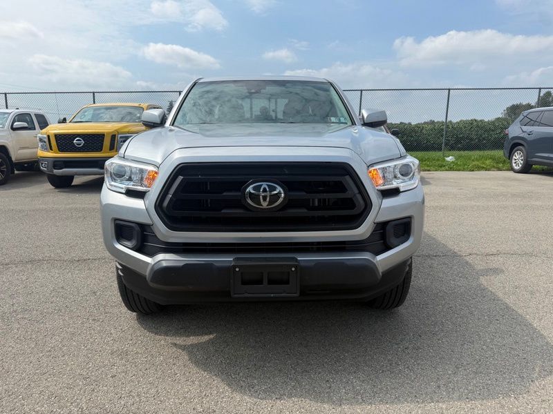 Used 2023 Toyota Tacoma Truck