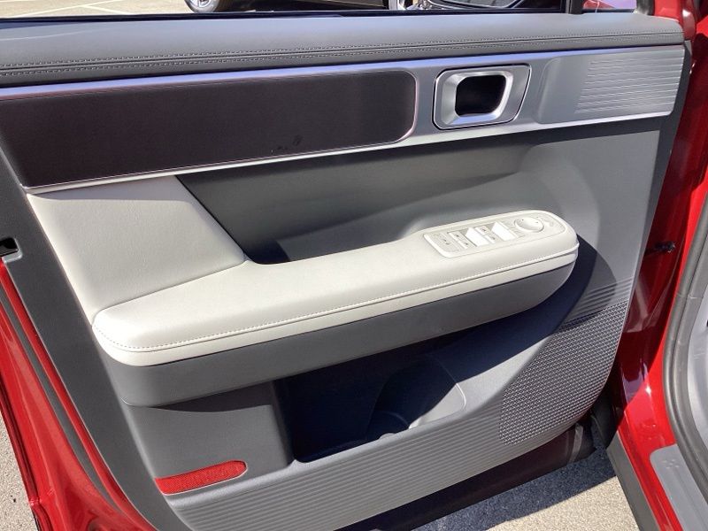 New 2026 Hyundai Santa Fe SUV