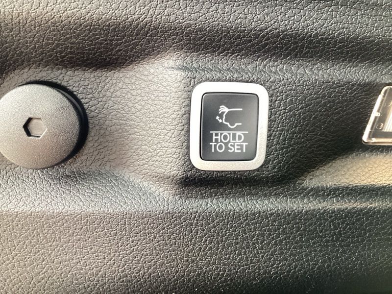 New 2026 Jeep Grand Cherokee L SUV