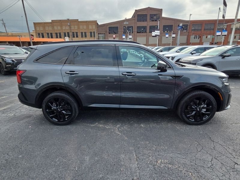 Used 2021 Kia Sorento SUV