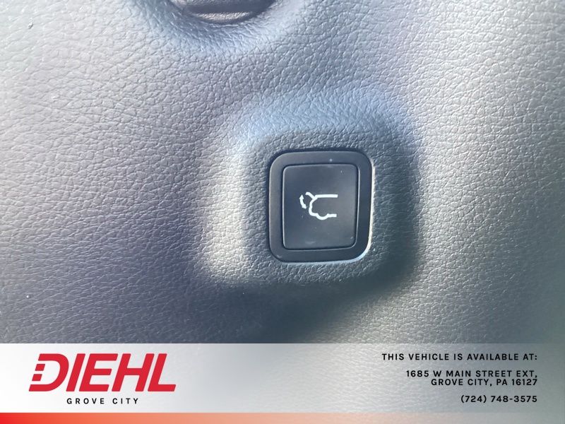 Used 2024 Jeep Compass SUV