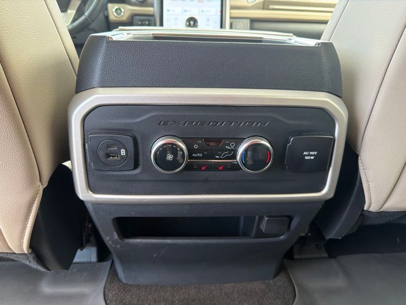 Used 2023 Ford Expedition Max SUV