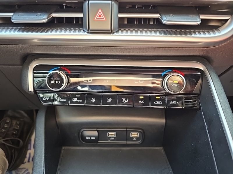 Used 2024 Kia K5 Sedan