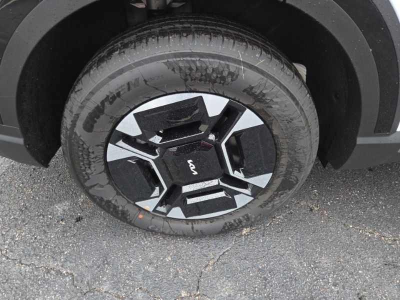 New 2027 Kia Telluride Hybrid SUV
