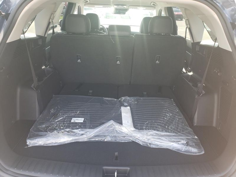 New 2026 Kia Sorento SUV