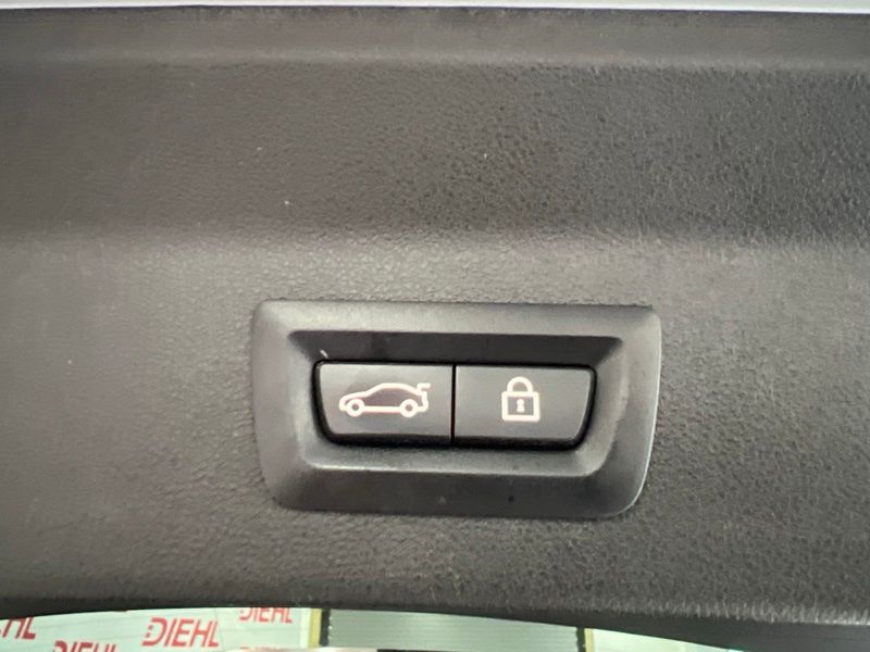Used 2019 BMW X3 SUV