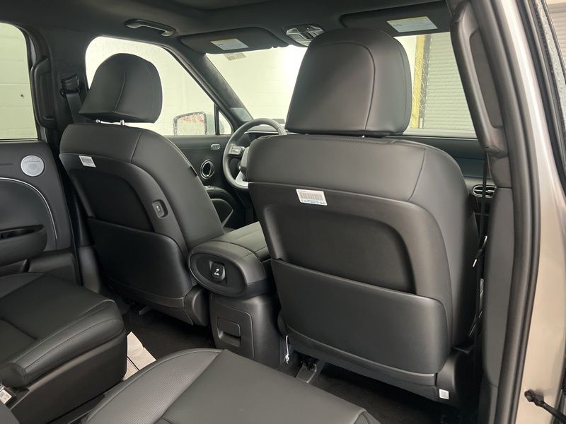 New 2026 Hyundai Palisade SUV
