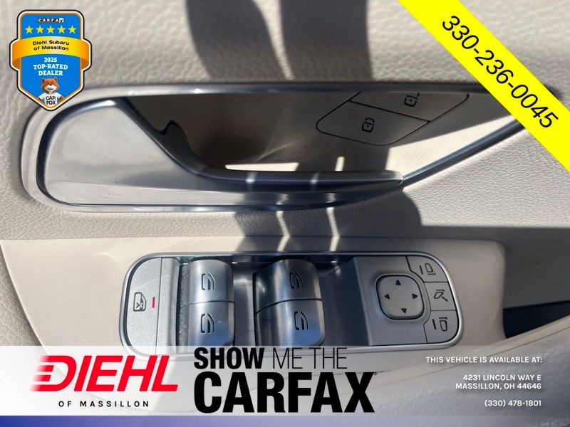 Used 2020 Mercedes-benz GLE SUV