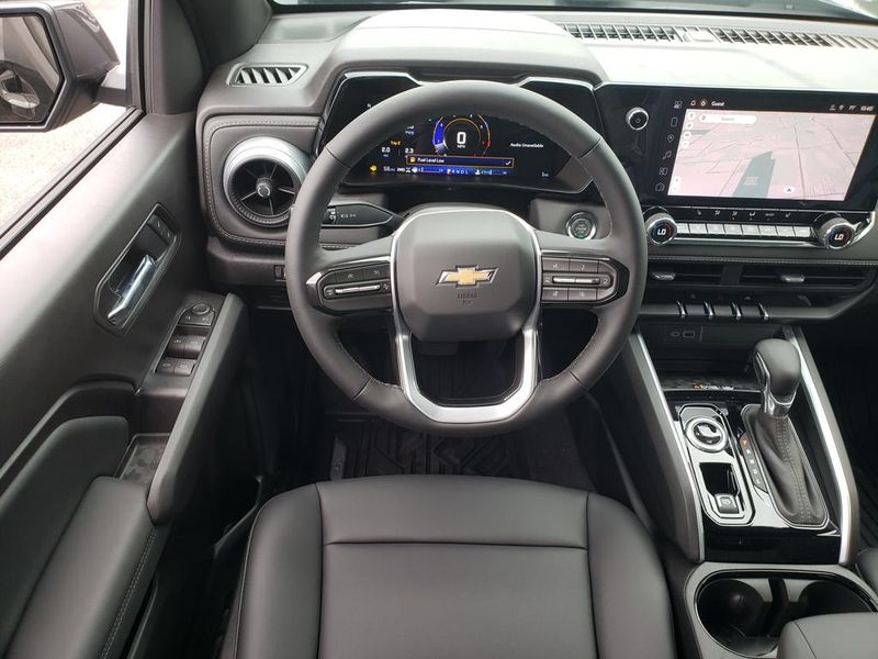 New 2026 Chevrolet Colorado Truck