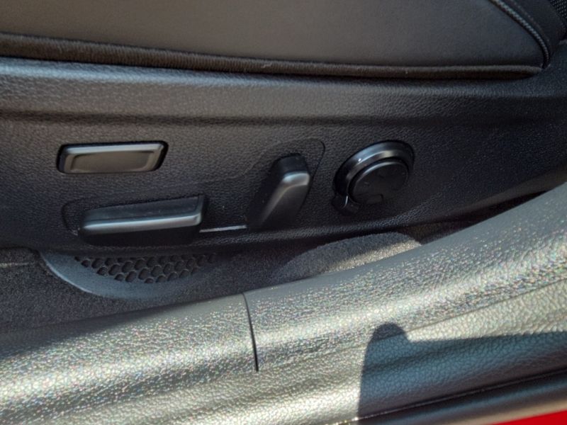 Used 2023 Kia Stinger Sedan