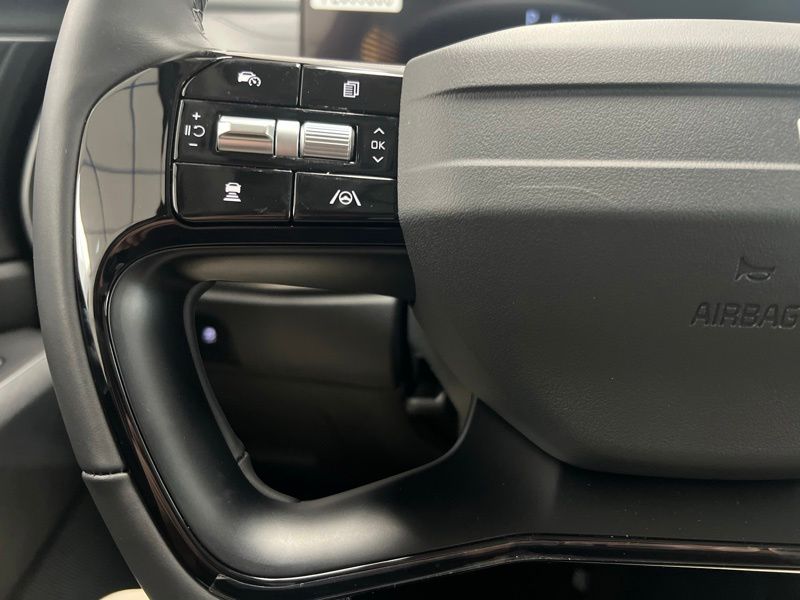 New 2026 Kia Sorento SUV