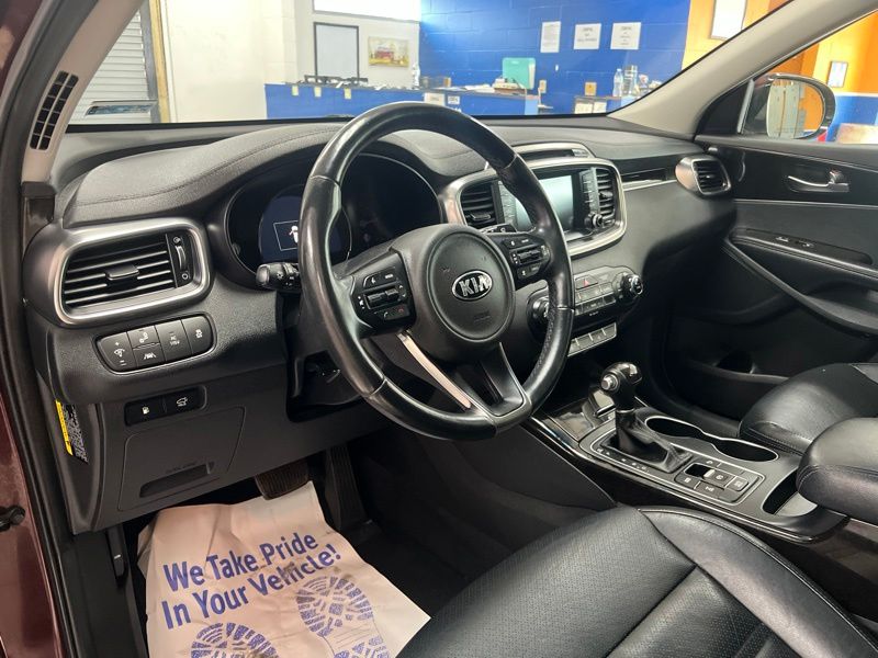 Used 2018 Kia Sorento SUV