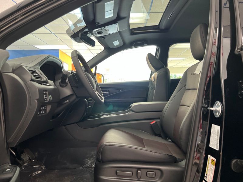 New 2026 Honda Ridgeline Truck