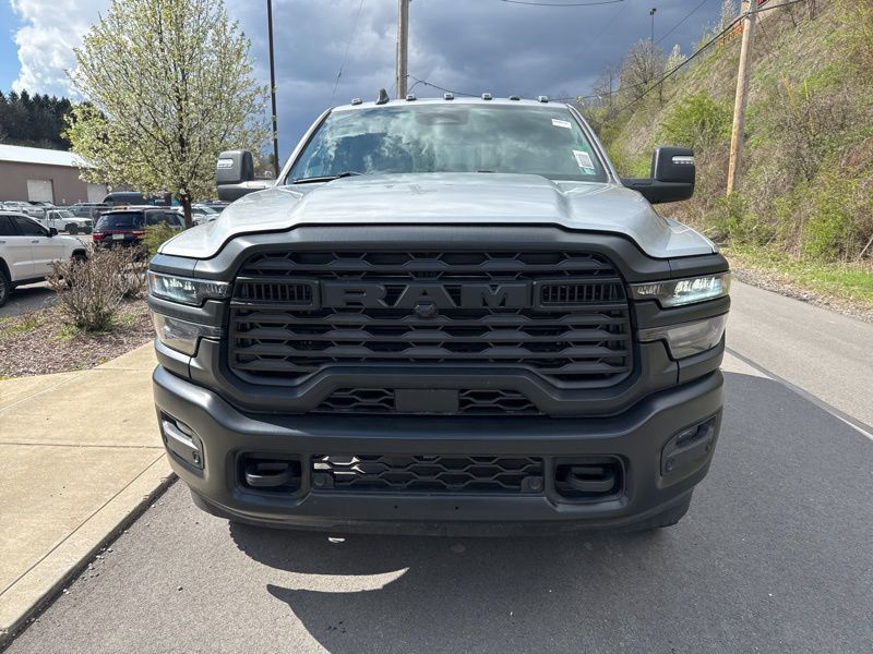 New 2026 Ram 2500 Truck