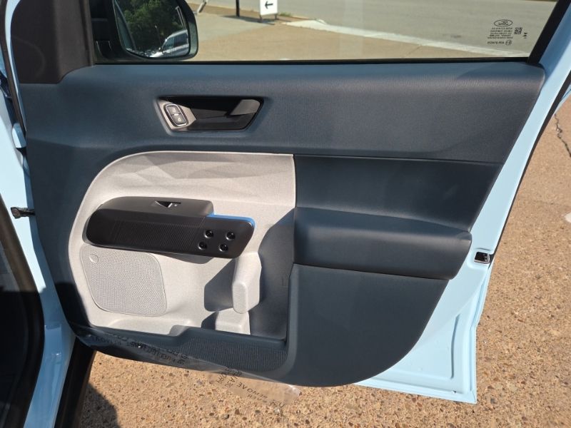 New 2026 Ford Maverick Truck