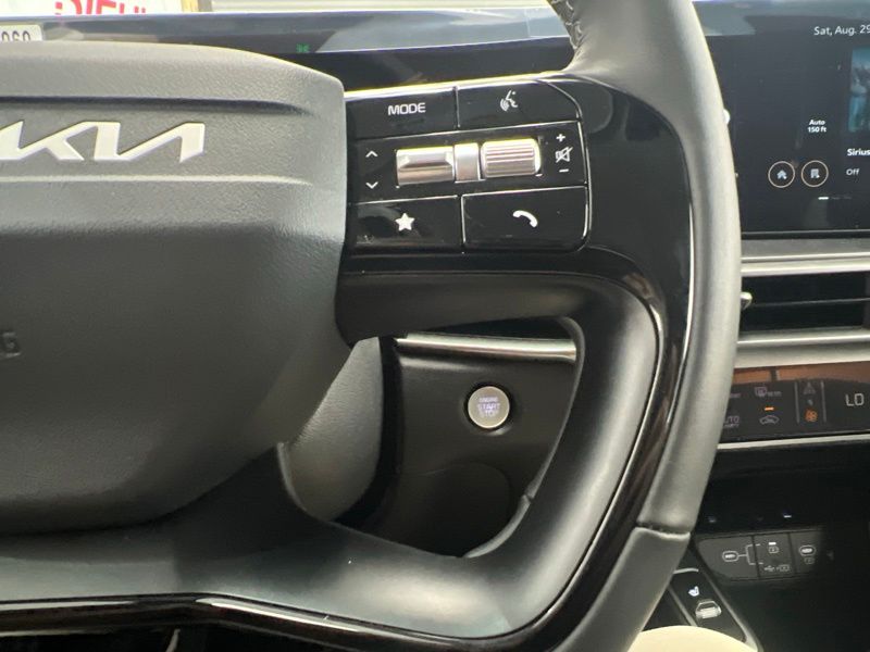 New 2026 Kia Sorento SUV