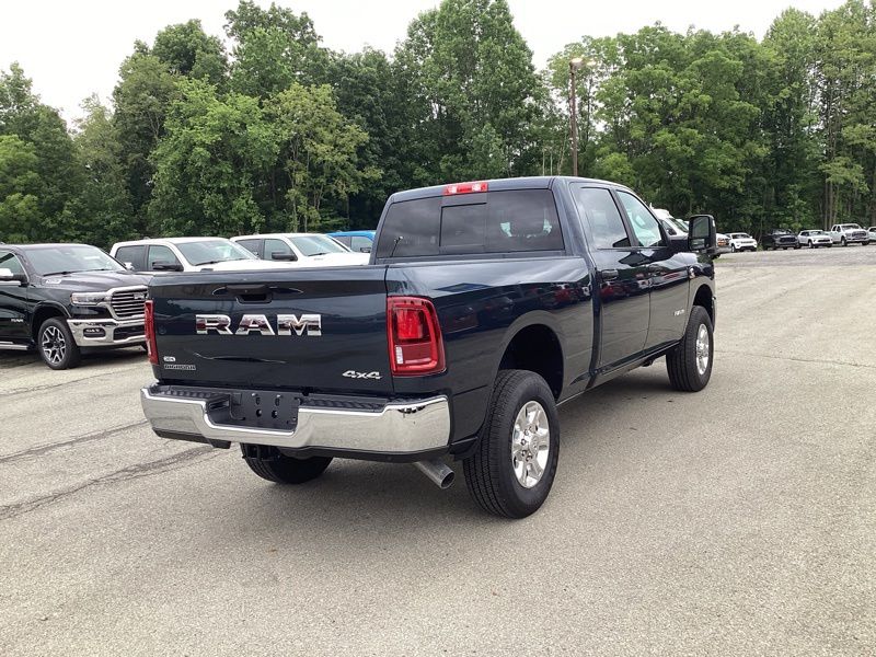 New 2026 Ram 2500 Truck