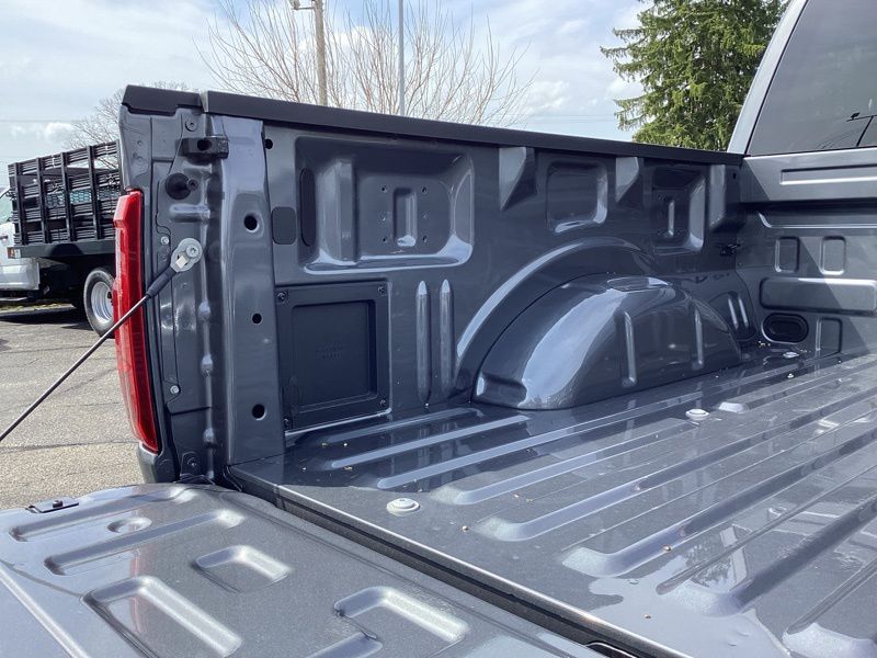 New 2026 Ford F-150 Truck