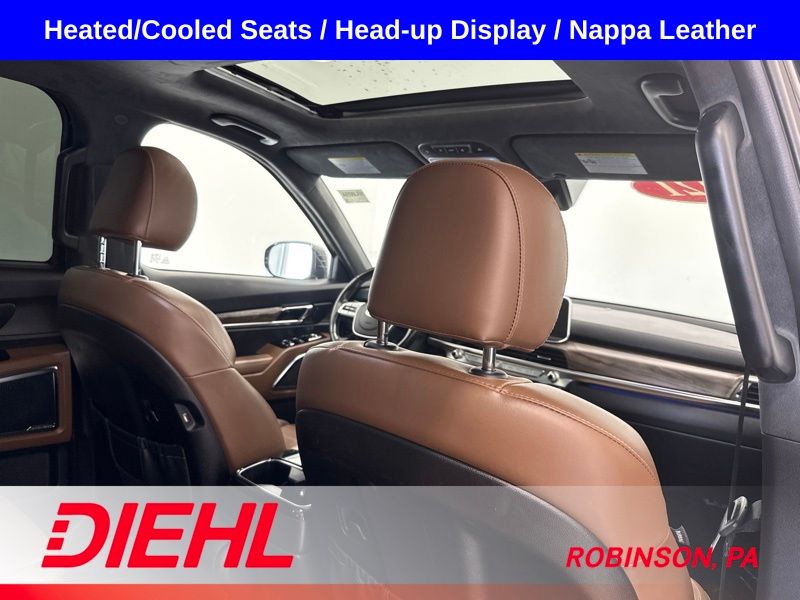 Used 2021 Kia Telluride SUV