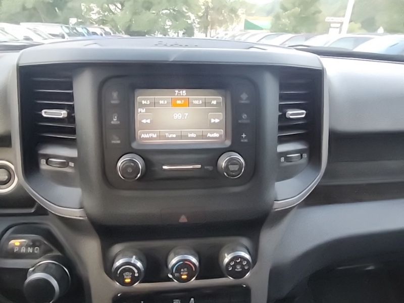 Used 2024 Ram 3500 Truck