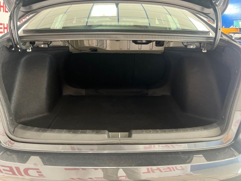 Used 2025 Honda Civic Hybrid Sedan