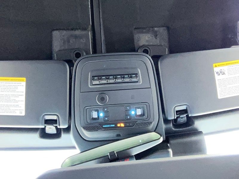 New 2025 Ford Bronco SUV