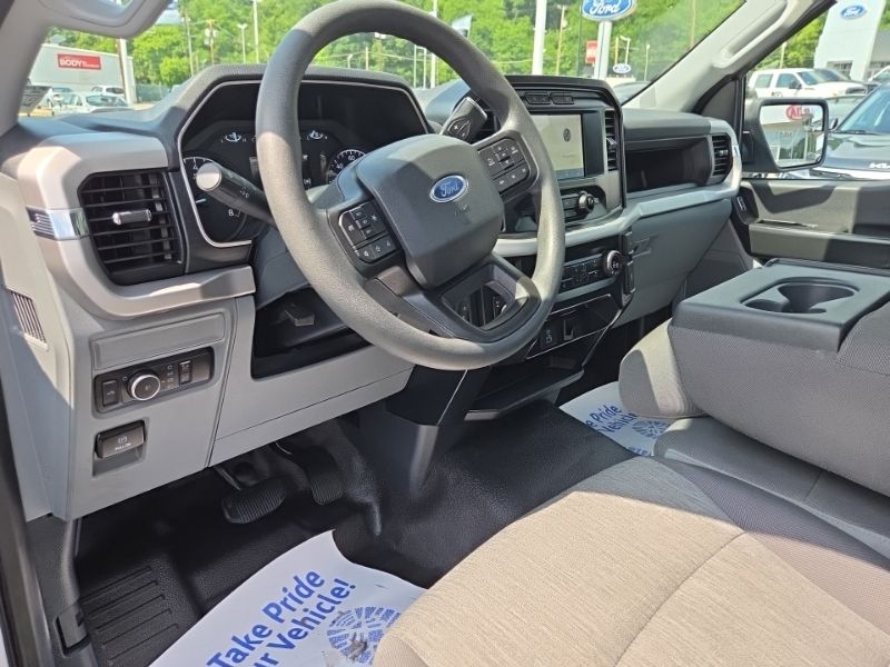 Used 2023 Ford F-150 Truck