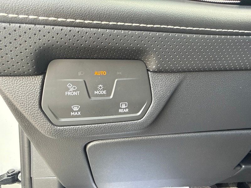 Used 2024 Volkswagen Atlas SUV