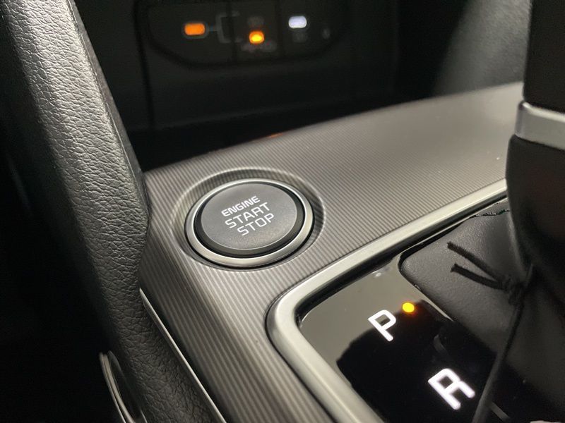 2026 Kia Sportage EX - Photo 29