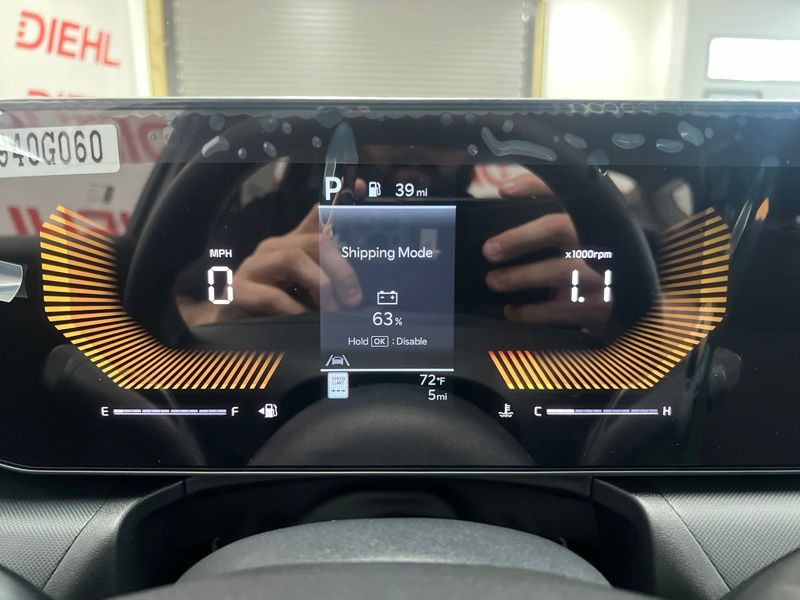 New 2026 Kia K4 Sedan