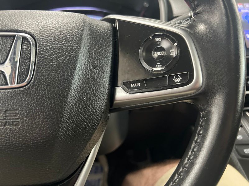 Used 2022 Honda CR-V SUV
