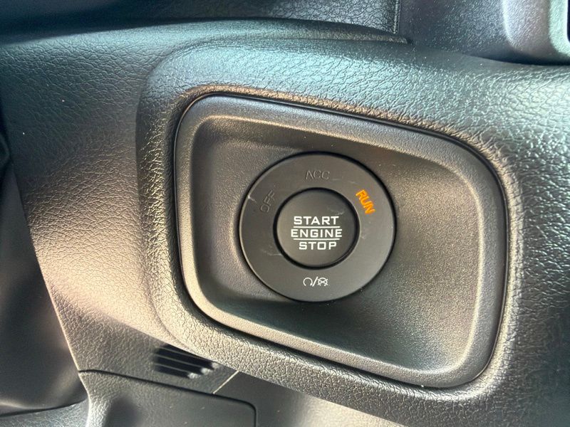 New 2026 Jeep Wrangler SUV