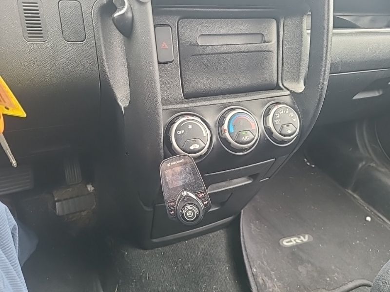 Used 2006 Honda CR-V SUV