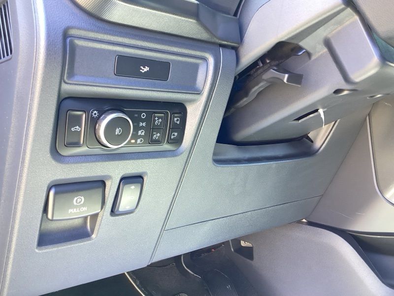 New 2026 Ford F-150 Truck