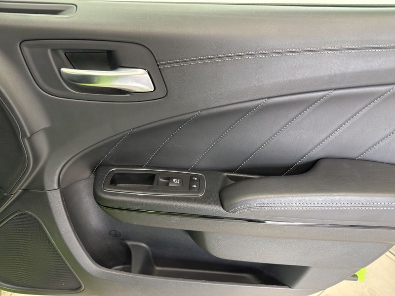 Used 2023 Dodge Charger Sedan