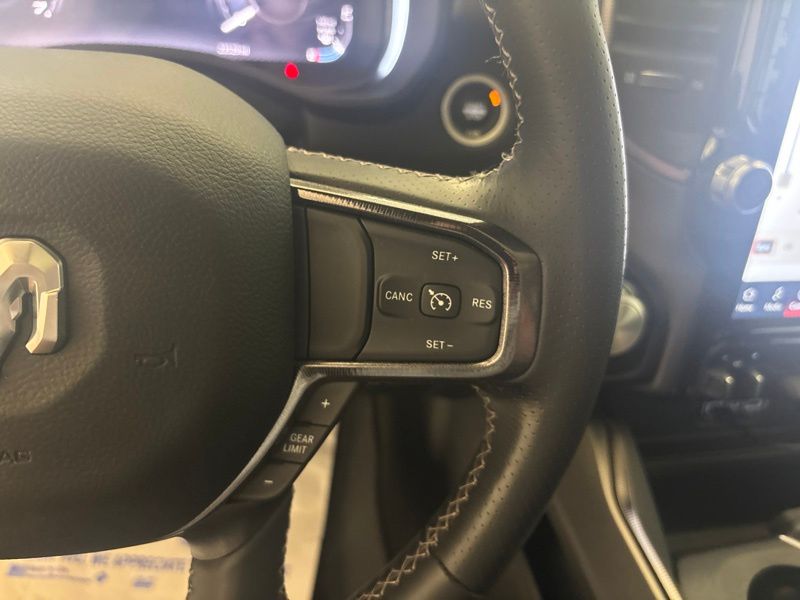 Used 2024 Ram 1500 Truck