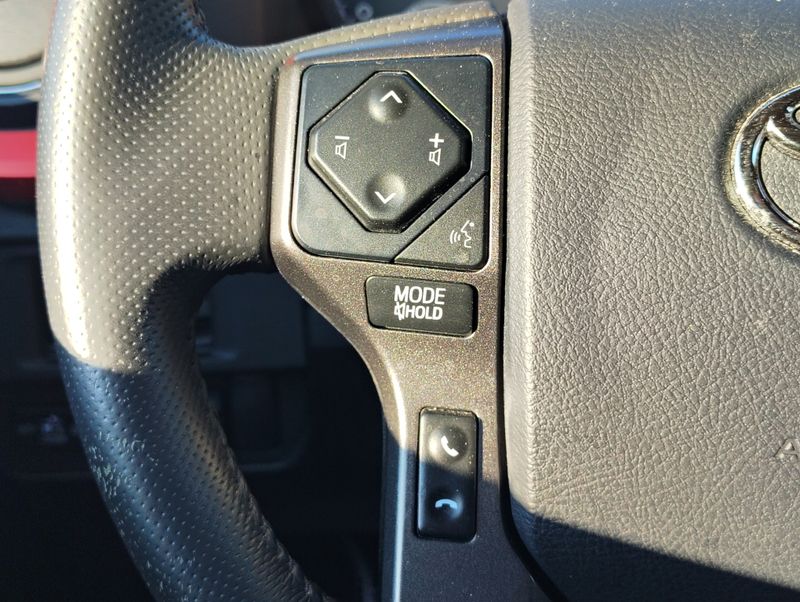 Used 2017 Toyota Tacoma Truck