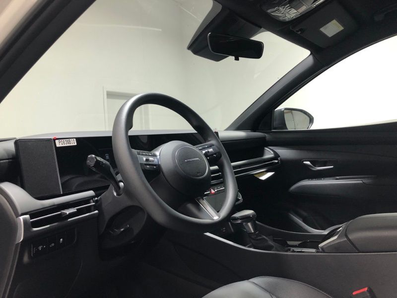New 2026 Hyundai Santa Cruz Truck