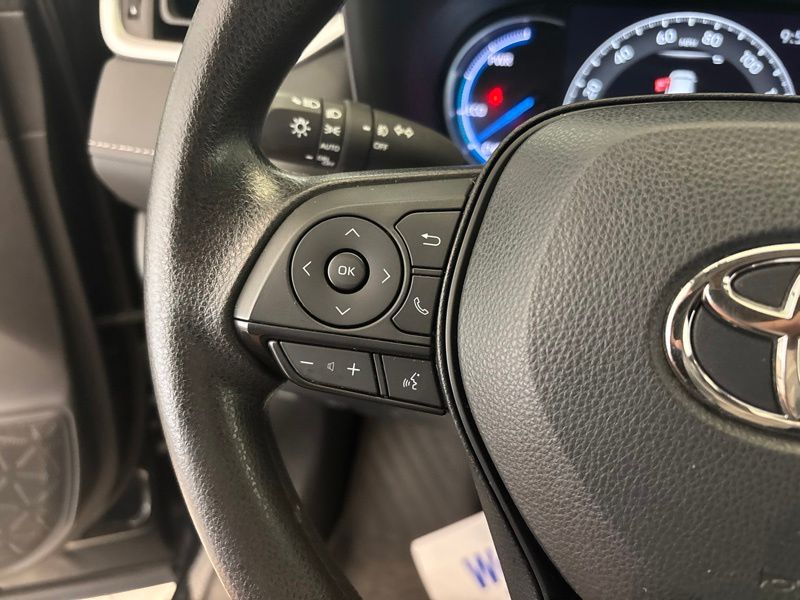 Used 2023 Toyota RAV4 Hybrid SUV