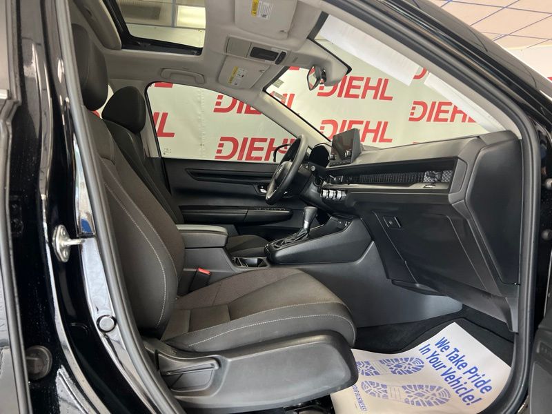 Used 2024 Honda CR-V SUV