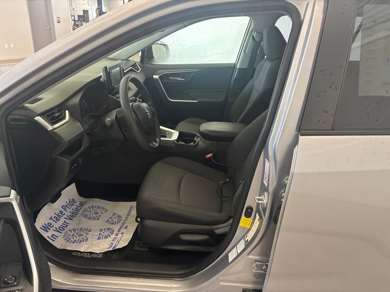 Used 2019 Toyota RAV4 SUV